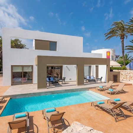 Villa Noka Cala'N Blanes  Kültér fotó