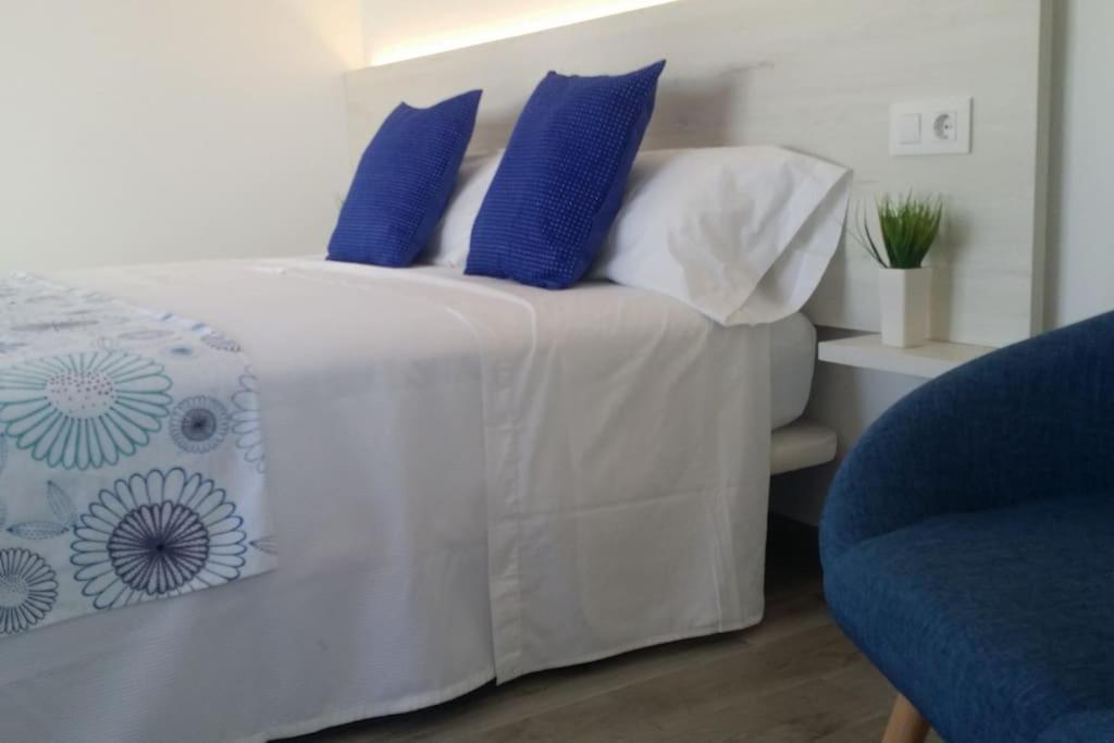 Villa Noka Cala'N Blanes  Kültér fotó