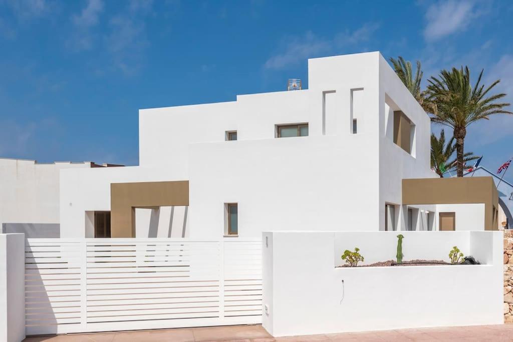 Villa Noka Cala'N Blanes  Kültér fotó