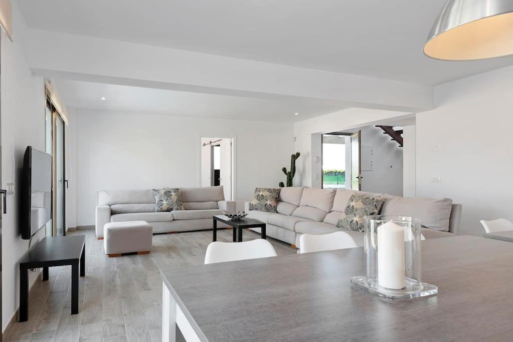 Villa Noka Cala'N Blanes  Kültér fotó