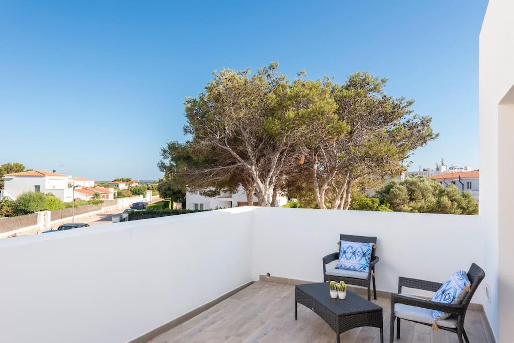 Villa Noka Cala'N Blanes  Kültér fotó