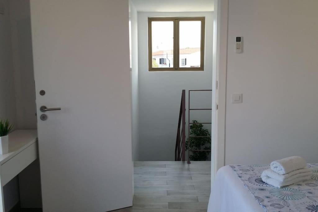 Villa Noka Cala'N Blanes  Kültér fotó