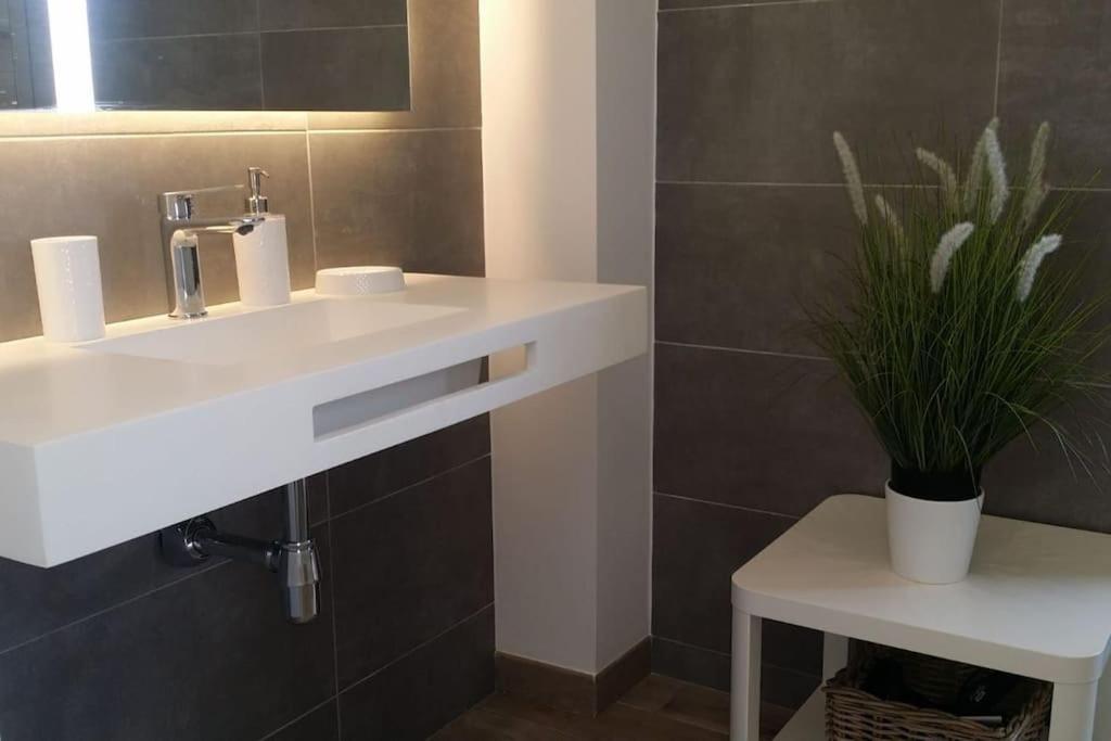 Villa Noka Cala'N Blanes  Kültér fotó