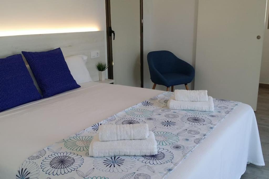Villa Noka Cala'N Blanes  Kültér fotó