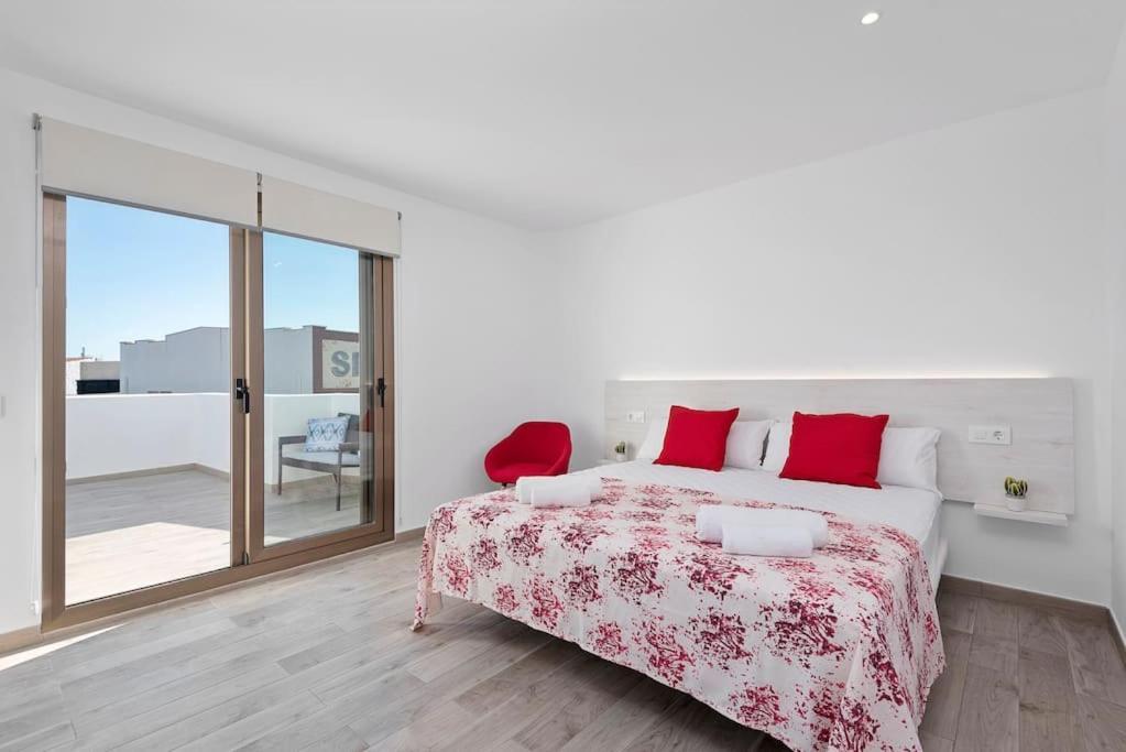 Villa Noka Cala'N Blanes  Kültér fotó